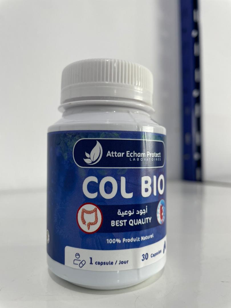 Col bio
