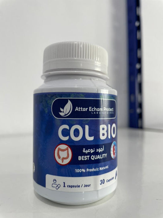 Col bio